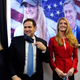 Republicans Try to Save Their Senate Majority By Potentially Killing Off Voters At an Indoor Rally